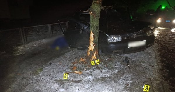 Нетверезий водій зі Львова отримав вирок за смертельну аварію з пасажиром в Охтирці на Сумщині