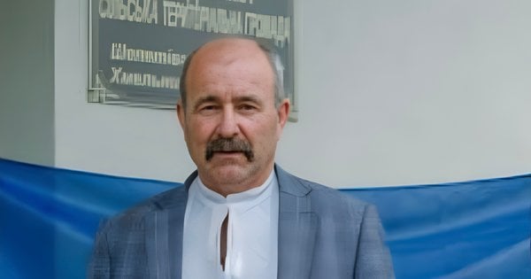 Очільника сільської ради на Хмельниччині засудили до 7 років за привласнення 1,9 млн грн