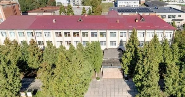 Перевірка виявила фінансові недоліки у Шептицькому коледжі