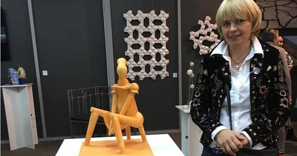 Пішла з життя мисткиня Ганна Друль – життя та ключові твори