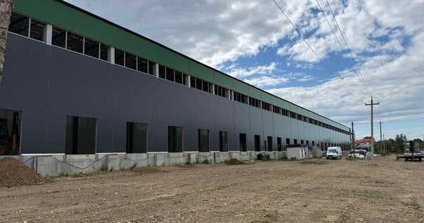 Польська компанія Intermeble планує запуск виробництва меблів у Бориславі