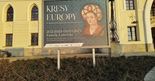 Позов через картини в Польщі: у Львові розповіли, як Україна обстоюватиме музейні експонати