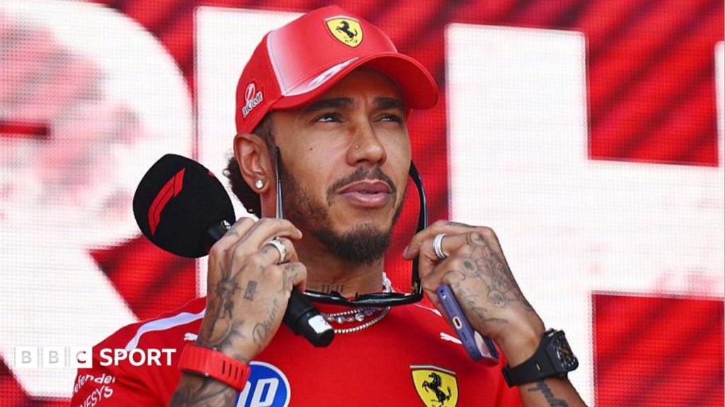 Питання та відповіді F1: інциденти на гонках з Льюїсом Гамільтоном і Шарлем Леклерком, проблема з потужністю Mercedes і Джорджа Расселла