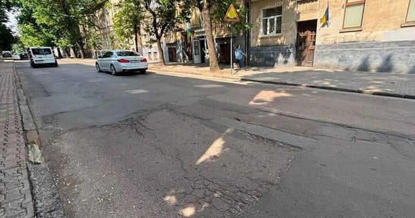 Що потрібно знати – як оминути, карта маршруту