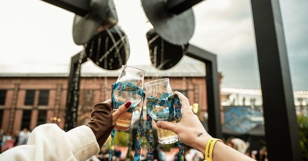 Свято ремісничого пива та вінілової музики у Львові 14–16 серпня: програма та вартість квитків