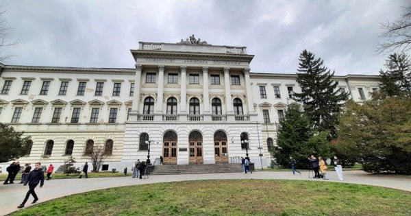 Топ технічних вишів України 2026: які заклади увійшли до списку