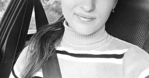 В аварії у Бібрці загинула Ірина Павлинська — дружина нацгвардійця, який помер через теракт у Львові