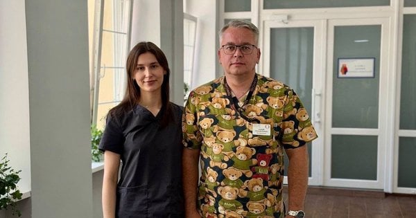 Вдало проведена операція у Львові – що відомо