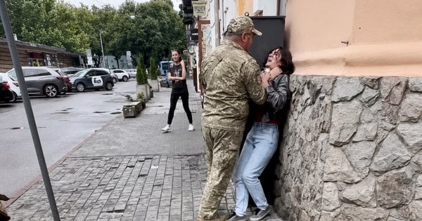 Відео – омбудсман відповів на подію
