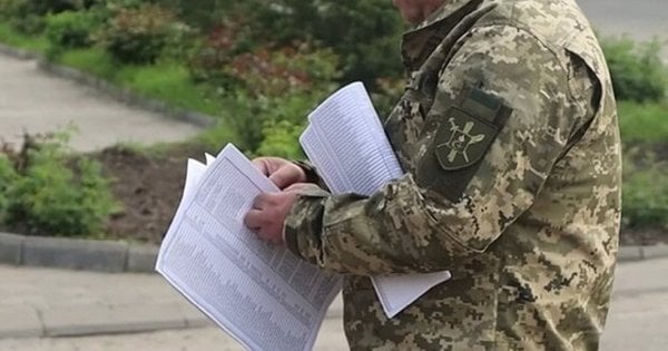 Військовий ТЦК засуджений умовно за побиття чоловіка на Рівненщині