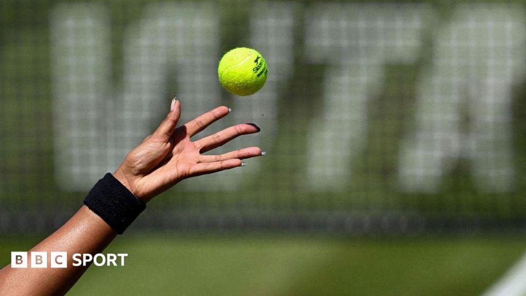 WTA буде вимагати від тенісисток проходження генетичного тестування на стать