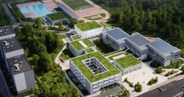 Заплановані зміни в міській раді – візуалізація