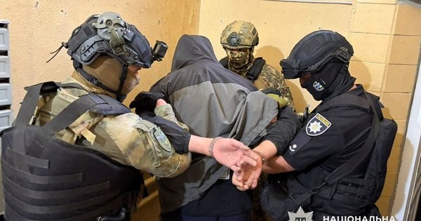 Затримано 23-річного учасника конфлікту з ТЦК у Львові