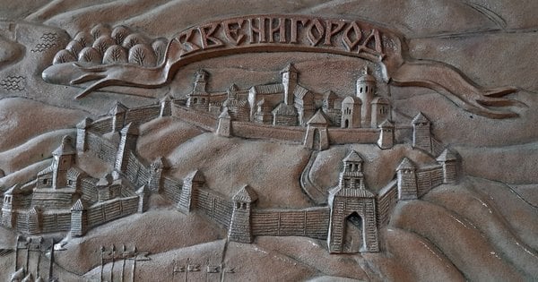 Звенигород: визначні місця заповідника на Львівщині – історія княжого міста та його відновлення