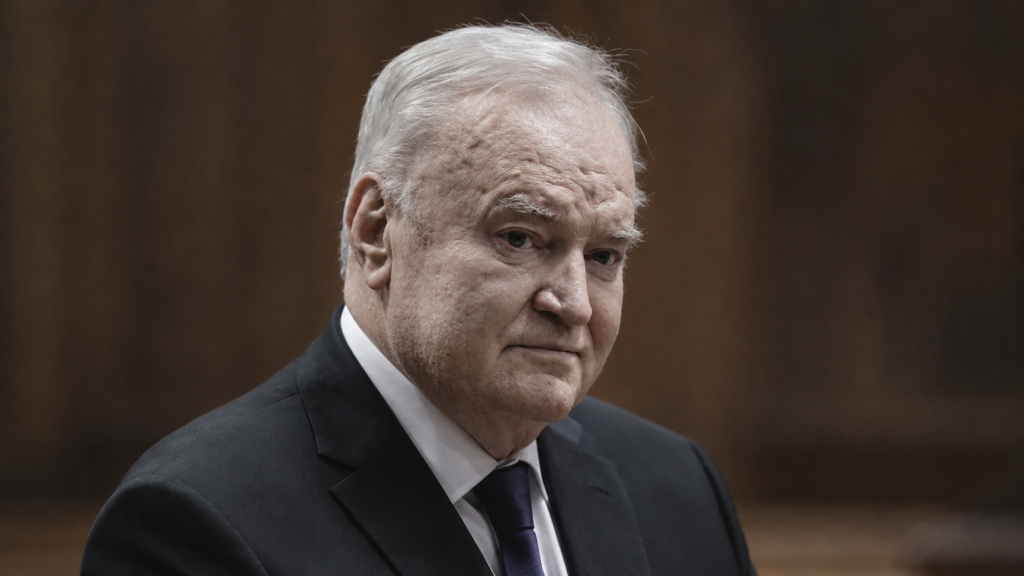 Ратко Младич