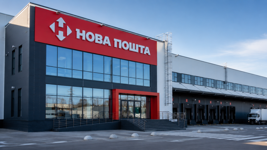У Франківську звільнили працівників «Нової пошти» через собаку