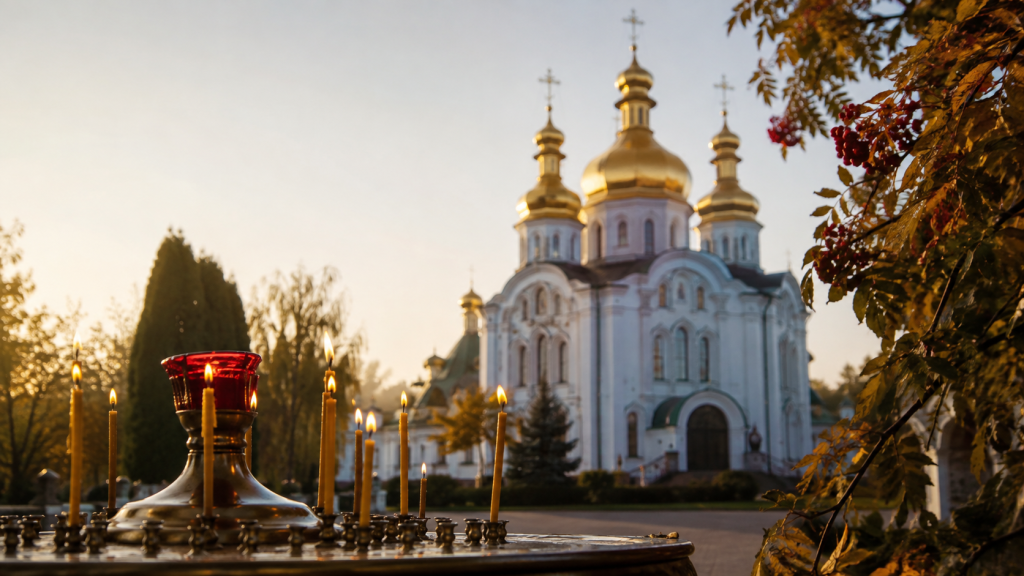 29 серпня: яке церковне свято сьогодні