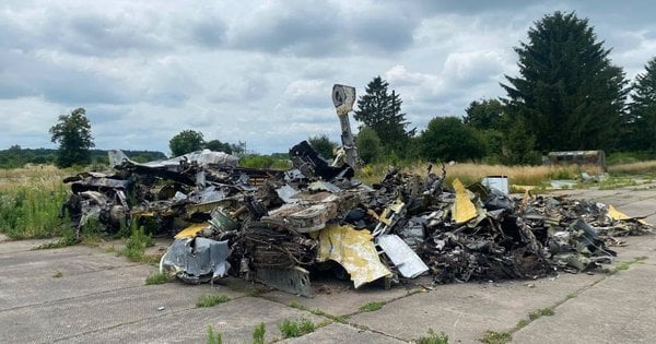 Аварія літака на Хмельниччині 16 червня 2026: ДБР розкодувало дані бортового реєстратора Су-24