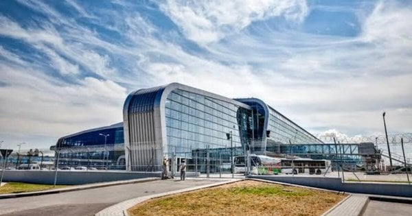 Будівництво у Сокільниках біля аеропорту: Міноборони висловило підтримку Львову - подробиці