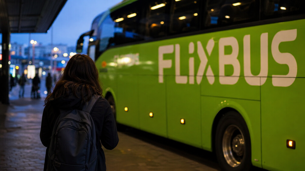 FlixBus
