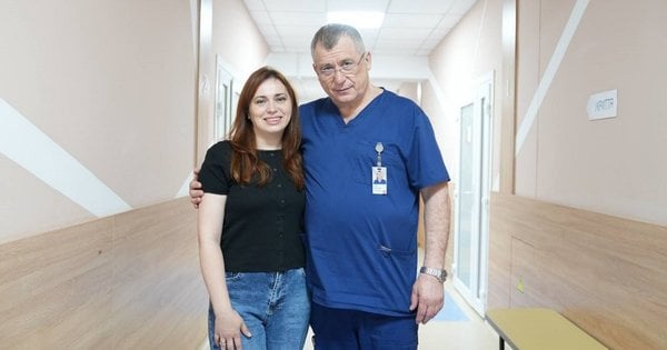 Хондроматоз синовіальної оболонки щелепи: у Львові провели операцію при рідкісній хворобі
