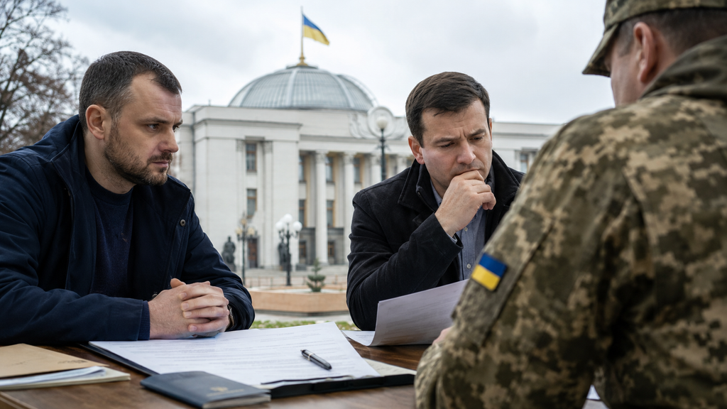 мобілізація