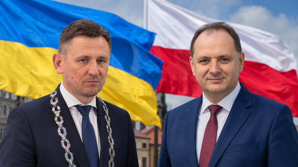 Руслан Марцінків, Кошалін, Івано-Франківськ