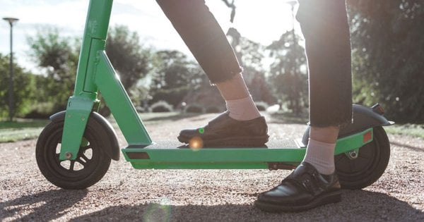 Кількість травмованих водіїв електросамокатів у Львові: детальна статистика та нові заходи