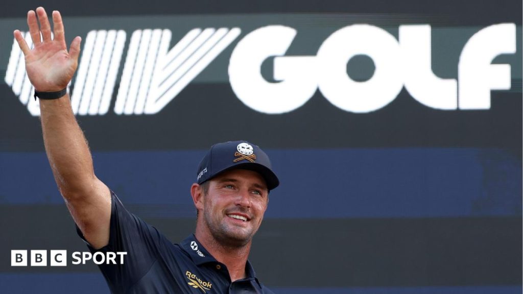 LIV Golf: Яке майбутнє без інвестицій Саудівської Аравії?
