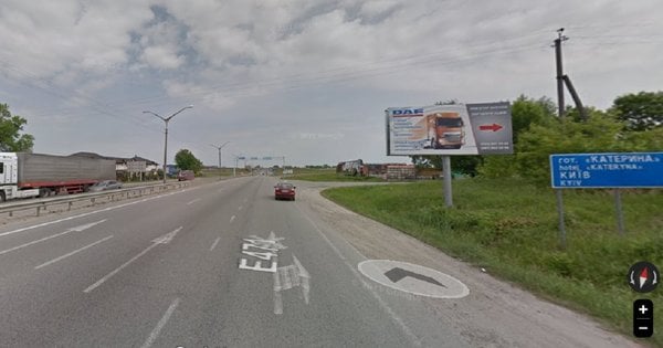 Львівська мережа автосалонів придбала ділянку у Солонці за 10 млн грн