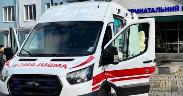 Мобільна медична команда на Рівненщині у вересні 2026 – місця та дати консультацій
