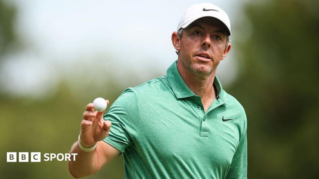 PGA Tour: Зміни у формі плей-оф до 2028 року називають «великим кроком» – говорить Рорі МакІлрой