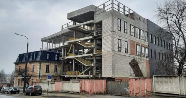 Польський культурний центр у Львові: прокуратура Польщі розслідує справу про будівництво - подробиці