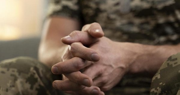 Прикордонник із Хмельницького Денис Томусяк засуджений до 15 років ув'язнення за зраду Батьківщині
