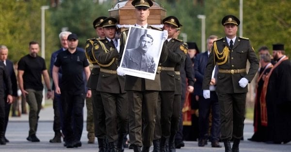 Реліквії Євгена Коновальця у Львові: правда чи вигадка - роз’яснення