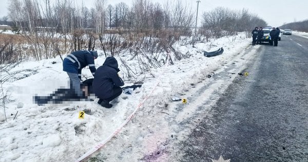 Солдат збив пішохода на Рівненщині та покинув його помирати: рішення суду