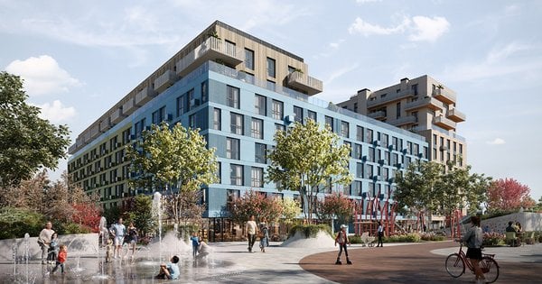 Співпраця на користь розвитку: як РІЕЛ і Resident Development вдосконалюють міський простір Львова