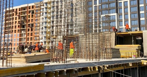 Свіжі ціни на житло в новобудовах у серпні 2026 – де найдорожче і з яких причин