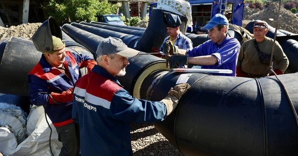 У Львові тимчасово припинять постачання гарячої води у понад 60 вулицях – причина та дата відновлення