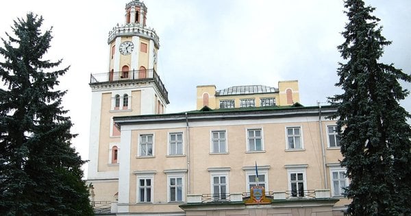 У Самборі на Львівщині після відсторонення мера Юрія Гамара призначили нове міське керівництво