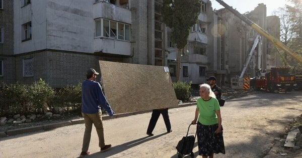 Удар ракетою по житлових будинках у Львові – нинішній стан і терміни відновлення: подробиці