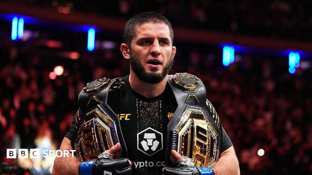 UFC 330: Іслам Махачев заявляє, що у нього залишилось небагато часу в UFC