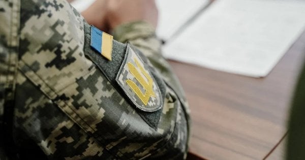 Ветерана на Прикарпатті оштрафував ТЦК на 17 тис. грн – рішення суду