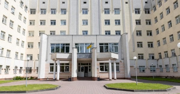Відкрито відділення керування болем для онкопацієнтів у Львівському онкологічному центрі