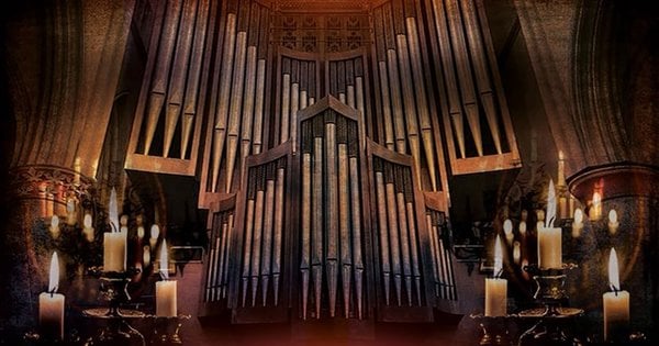 Вівальді та живопис: львів'ян запрошують на художній вечір при світлі свічок