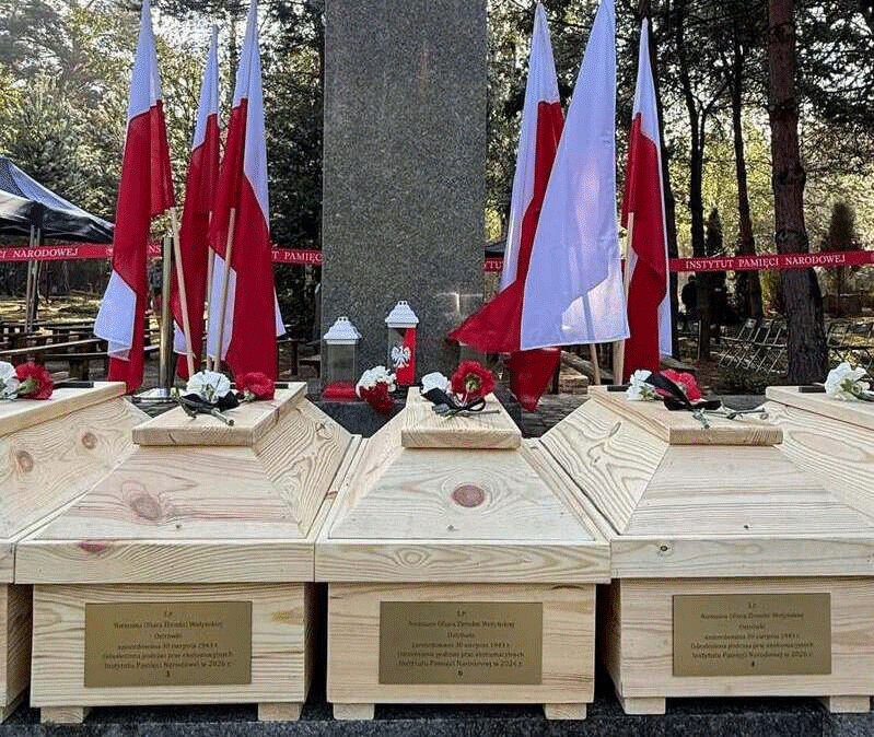 Волинська трагедія