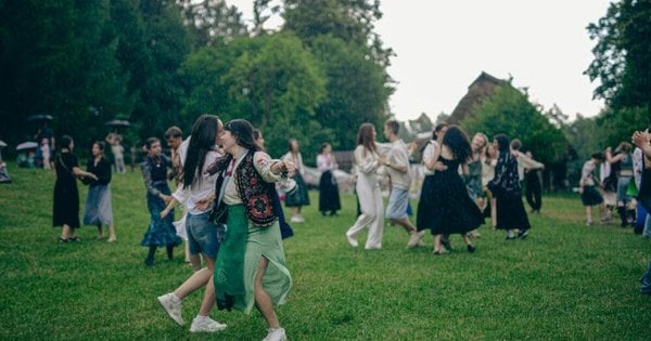 Виступ Вакарчука, благодійний забіг і арттерапія: як у Львові святкуватимуть День молоді