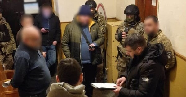 Виявлено двох військових ТЦК на Прикарпатті, які фальсифікували дані в системі Оберіг