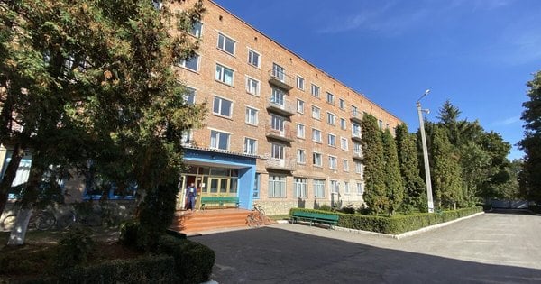 Який заклад Хмельниччини отримає підтримку фінансами – ZAXID.NET