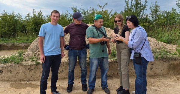 Житло древніх мешканців Ставчан у Львівській області виявлено археологами – подробиці